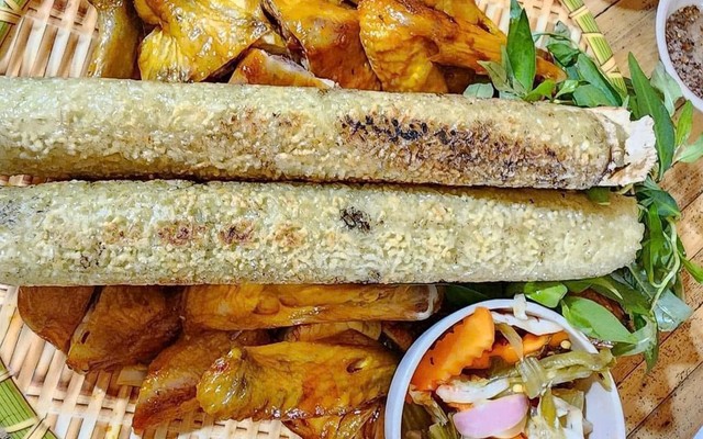 Nhà Hàng The Mộc Garden - Món Ngon Đặc Sản Đồng Quê & Hải Sản Tươi Sống