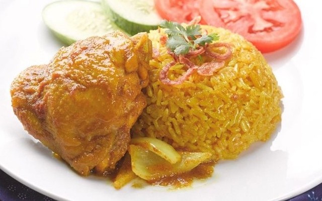 Cơm Chiên & Mì Xào Huỳnh Ký - Quán Gốc