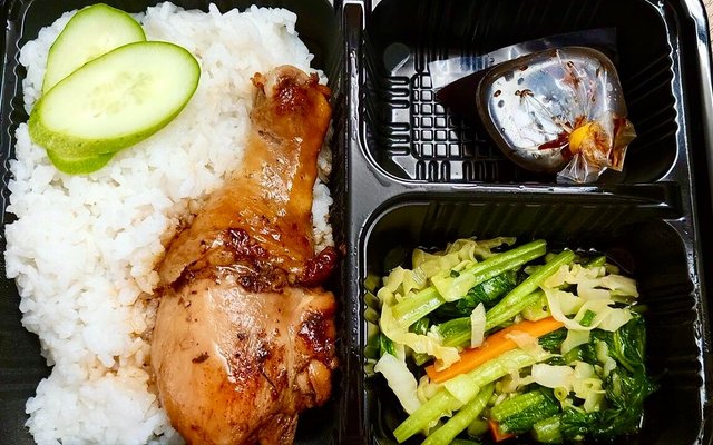 RITA CƠM VĂN PHÒNG