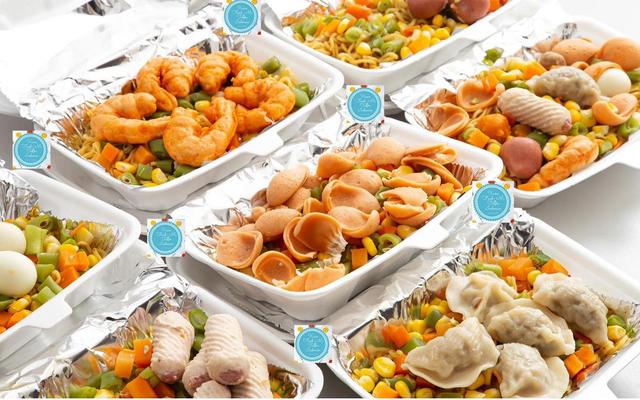 Xuân Food - Mì Trộn Indomie - Nghiêm Xuân Yêm