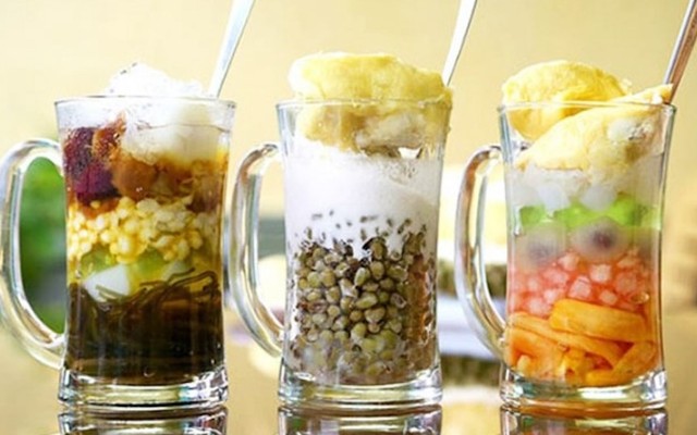 Chè 147 - Nguyễn Sĩ Sách