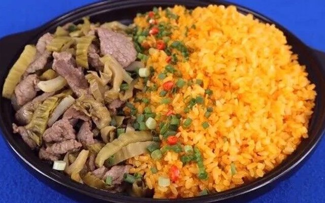 Buffalo - Trà Sữa & Ăn Vặt