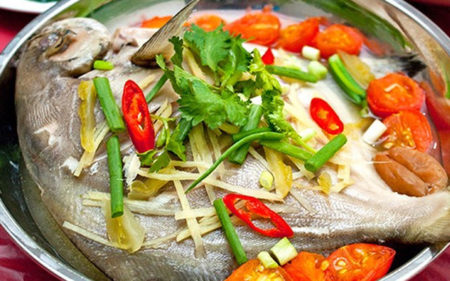 Quán Cu Đê - Nhậu Bình Dân - Nguyễn Thành Long