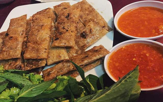 Chả Lụi Lagi Cô Ba