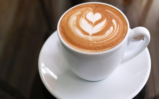 Januaary Coffee - Duy Tân
