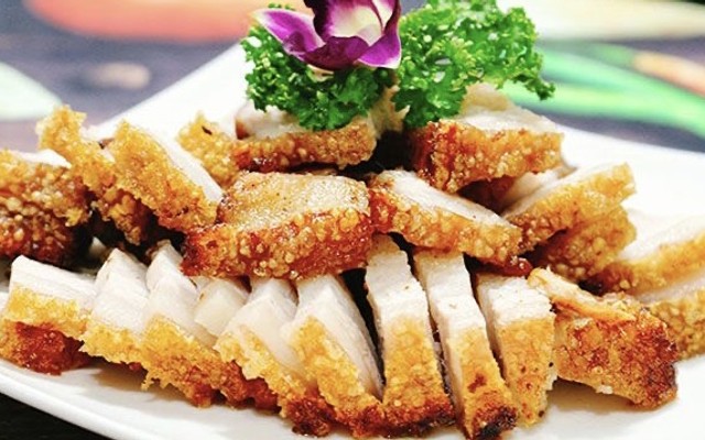 Lò Quay Đệ Nhất Sài Gòn - CN Phường Hiệp An