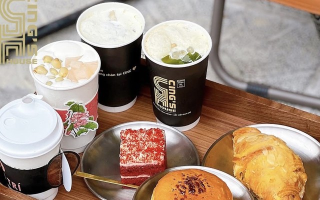 Cing House Thuỷ Nguyên - 40 Đà Nẵng