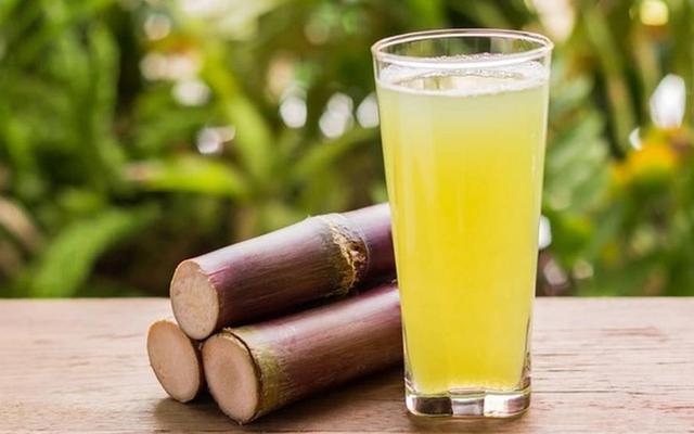 Nước Mía Khổng Lồ 506 Bạch Mai