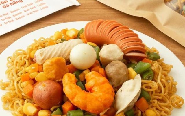 Chika Food - Mỳ Trộn Indomie & Ăn Vặt