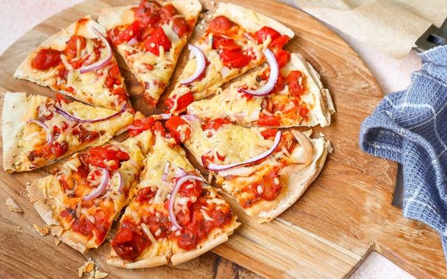 Sala Food - Đường 3D