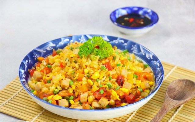 Bếp Nhà Béo - Xôi, Cơm & Đồ Ăn Vặt