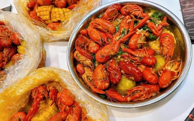 Ốc Kai Quán - Hương Vị Bắc