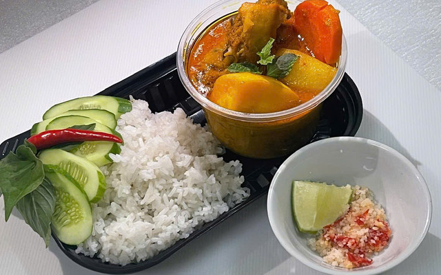 Ăn Vặt 24h