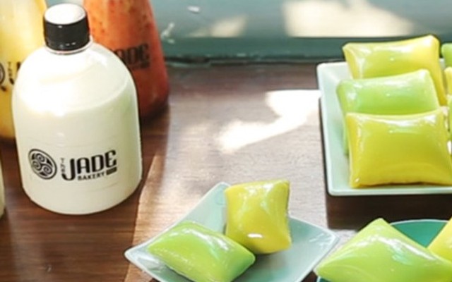 The Jade - Bánh Sầu Riêng Kem Lạnh - Phạm Văn Hai
