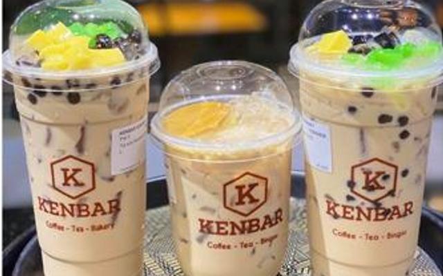 Trà & Trà Sữa - KENBAR