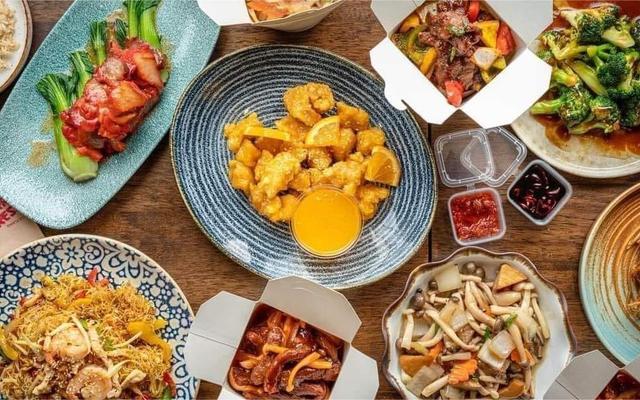 Wokstar Express - Thảo Điền