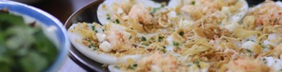 Bánh Bèo Thi Vị