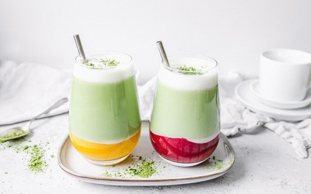 Inn Coffee & Tea - Đường Số 9