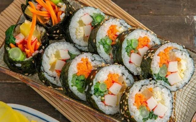 Quán Loan - Xôi, Cơm Chiên & Mì Trộn