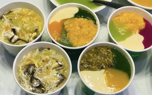 Cháo Tươi Minh Hương - B2 Chung Cư Bắc Sơn