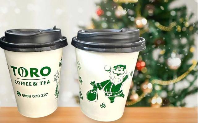 Toro Coffee - Cà Phê Phin Đậm Vị - 111 Hoàng Văn Thụ