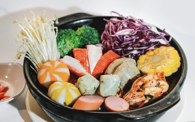 Mì Cay Ganga - Võ Văn Kiệt