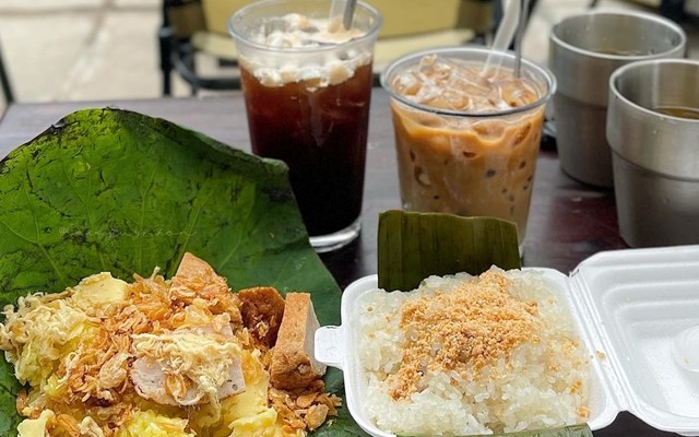 Morri Cafe - 334 Hoàng Văn Thụ