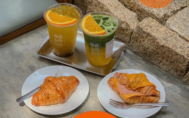 Hala Coffee - Vành Đai Trong