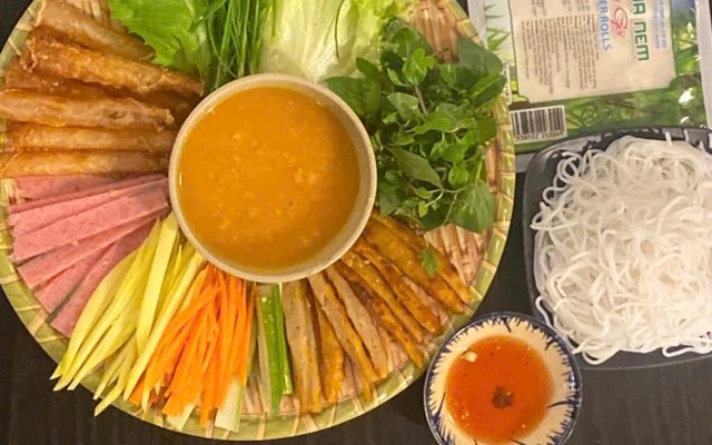 Nem Phần Ba Thức - Hoàng Xuân Hãn