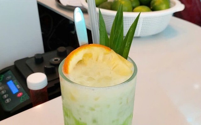 1988 Coffee & Tea - Nguyễn Thị Định