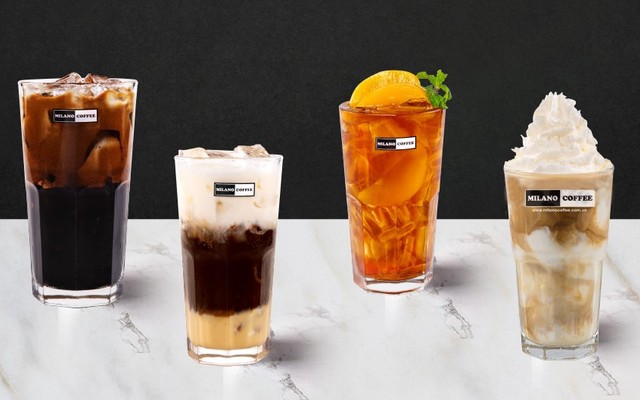 Milano Coffee - 41 Trần Đức Thảo