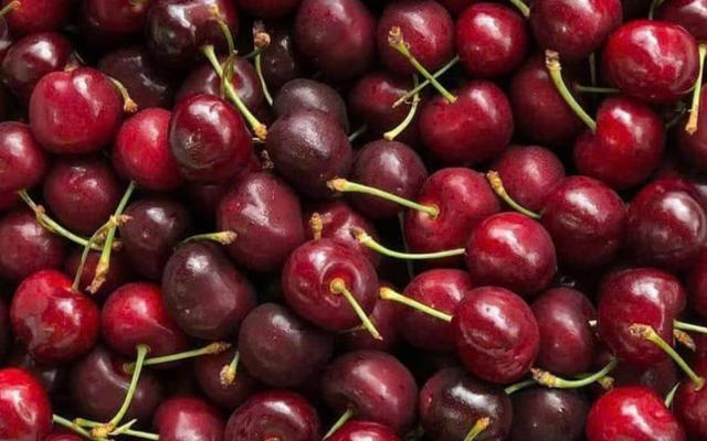 Nhi Cherry - Trái Cây Sạch, Quà Tặng & Giỏ Trái Cây