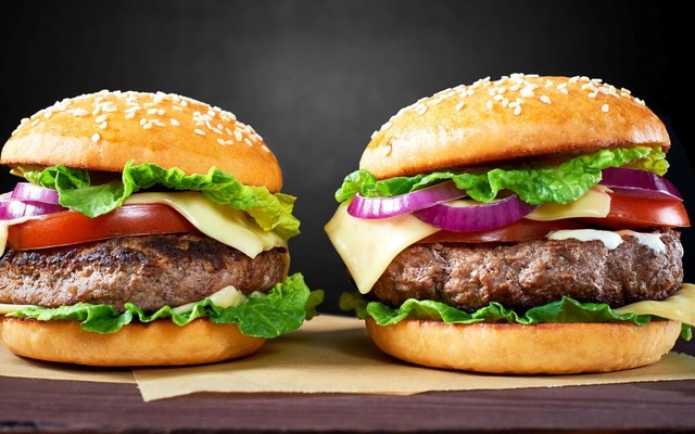 Buger Delisa - Phạm Văn Chí