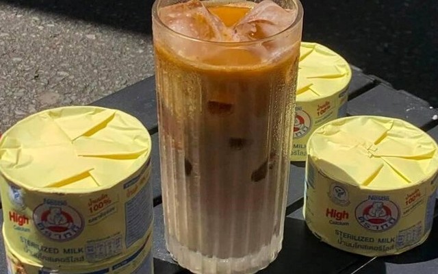 Tiệm Cà Phê Mơ Nông