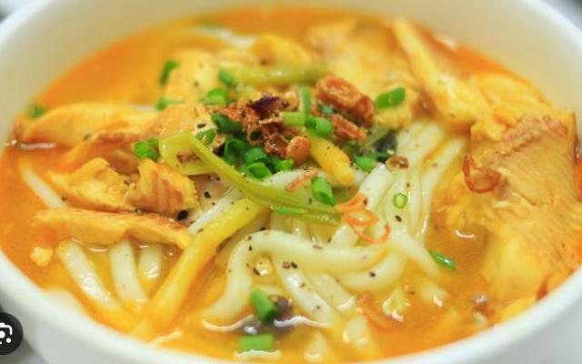 Bánh Canh Cá Lóc Thu Trang - Tân Xuân
