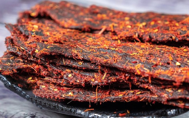 Hương Việt Local Food - Nguyễn Hữu Thọ