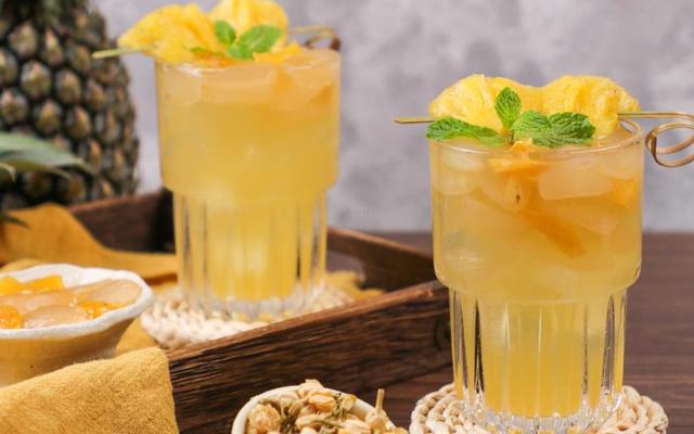 Wacha Tea & Coffee - Hải Thượng Lãn Ông