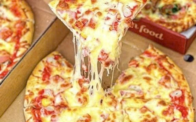 Nướng Tâm Ký - Nguyễn Văn Cừ