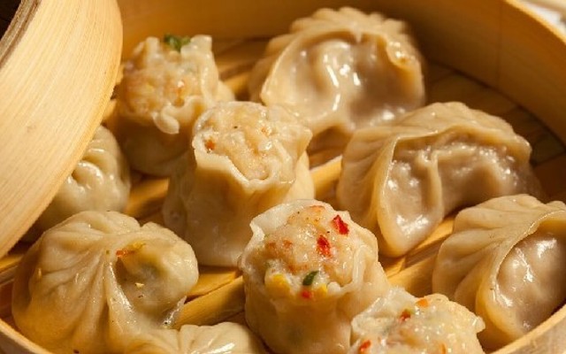 Há Cảo Tá Lả - Tôn Đức Thắng