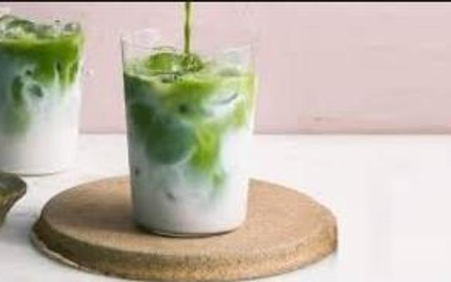 Hi Cha - Matcha Latte, Trà Sữa Hạnh Nhân & Cà Phê