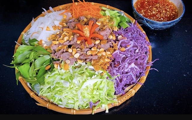 AAAFRESH - Ăn Khoẻ Uống Ngon - Đường Số 3