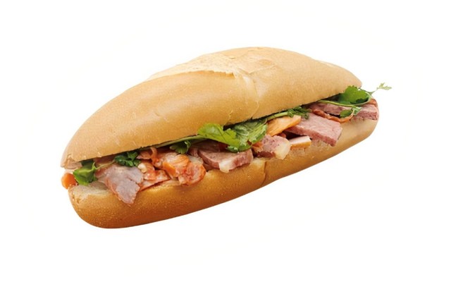 Bánh Mì Hà Nội Ngọc Hân - Phan Huy Ích