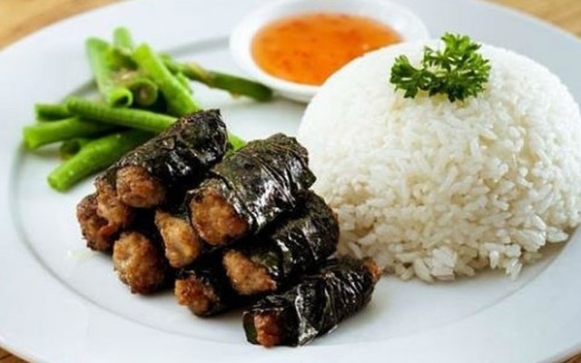 Cơm Bình Dân Ngon CÔ BA - Hoàng Văn Thụ