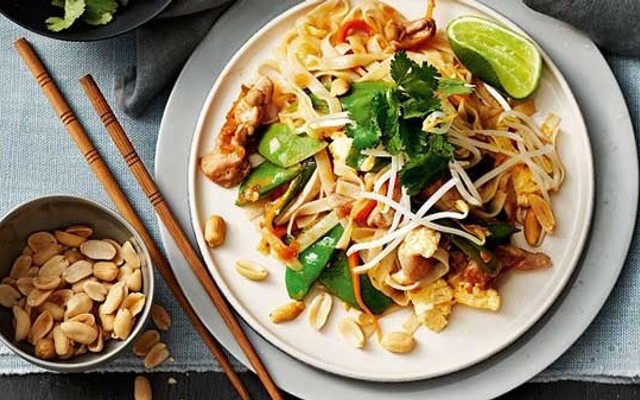 Vuông Thái Kitchen - Đường 447