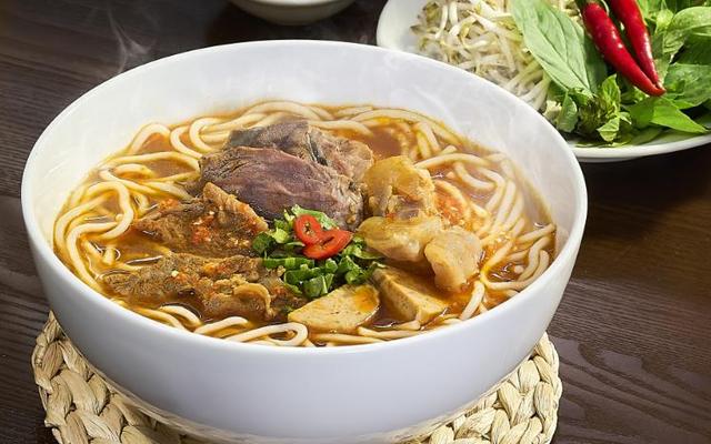 BÚN BÒ ĐÀ NẴNG - GOOD CAFE