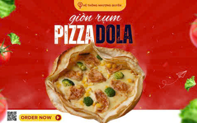 Pizza DOLA