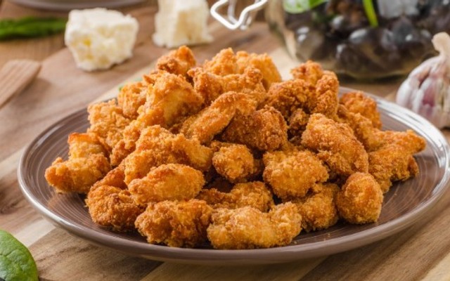 Đông Mập - Trà Sữa & Gà Cay Phô Mai - Dương Quảng Hàm