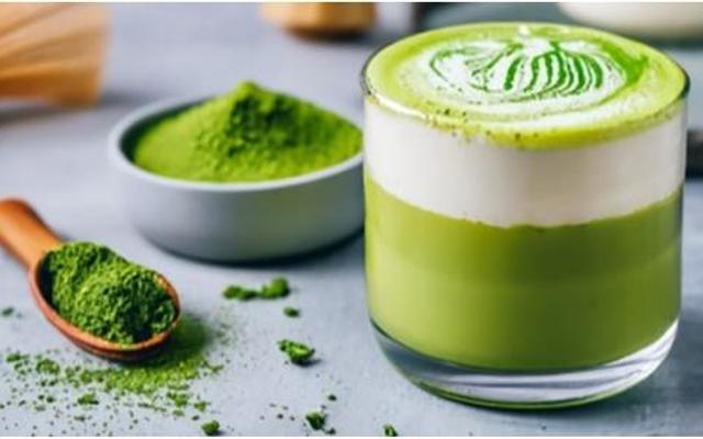 Cafe Nguyên Thuỷ - Cafe Muối, Matcha Muối & Bạc Sỉu - Lò Đúc