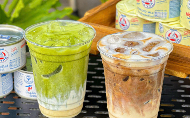 CHANKK - Trà Sữa, Trà Trái Cây & Cà Phê Ủ Lạnh Cold Brew - Nguyễn Hữu Cảnh