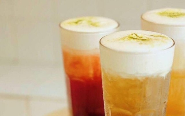 Trà Sữa Su Su - Đường 47